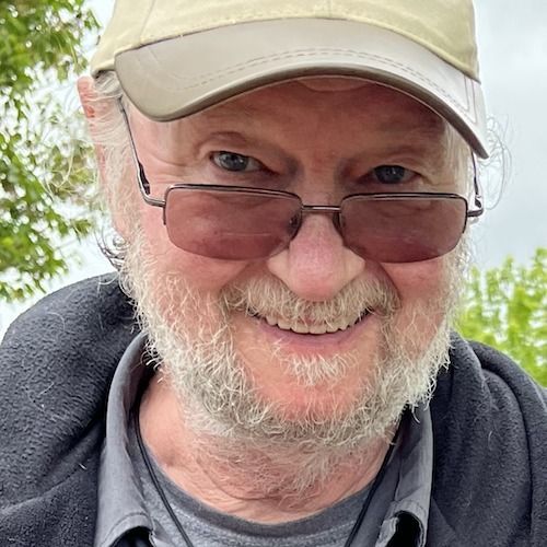 Lindsay Allen, later years.